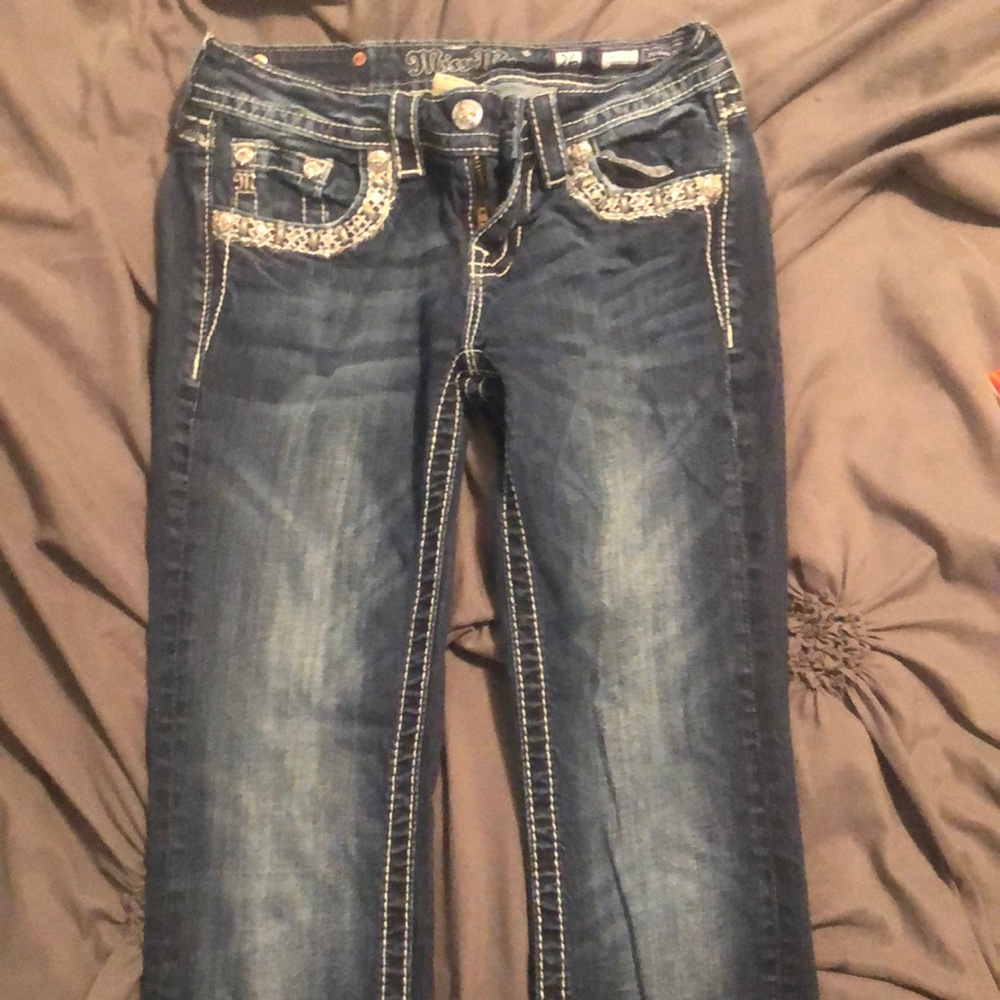 Doesn’t fit